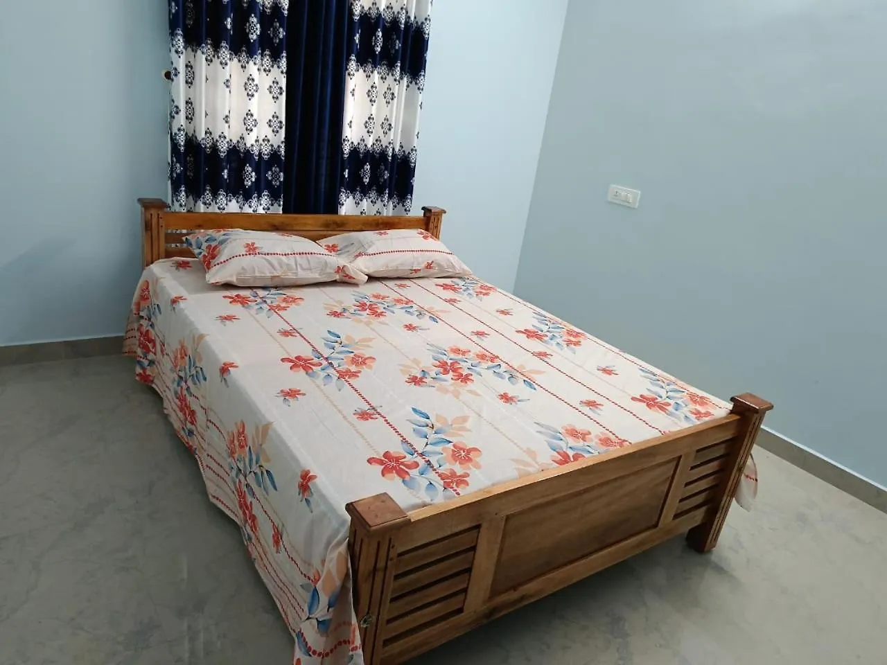 Appartamento Blueberry Home Stay Varkala