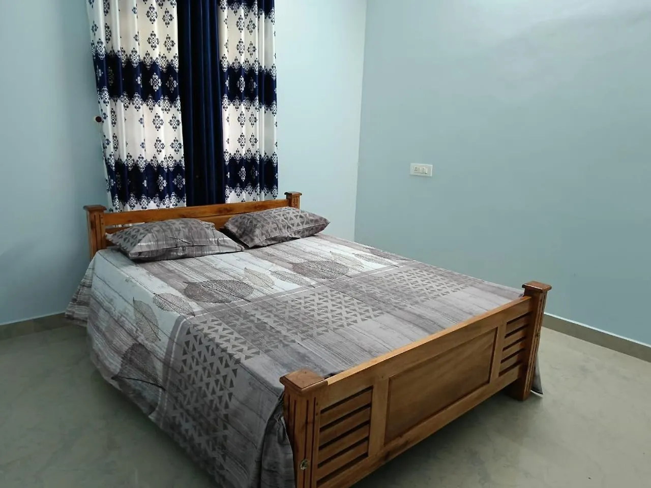 Blueberry Home Stay Varkala 0*,  India