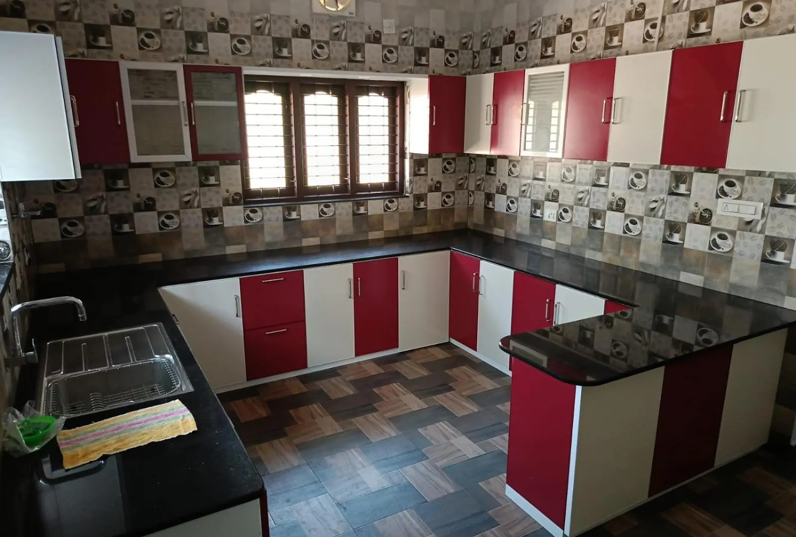 Blueberry Home Stay Varkala India