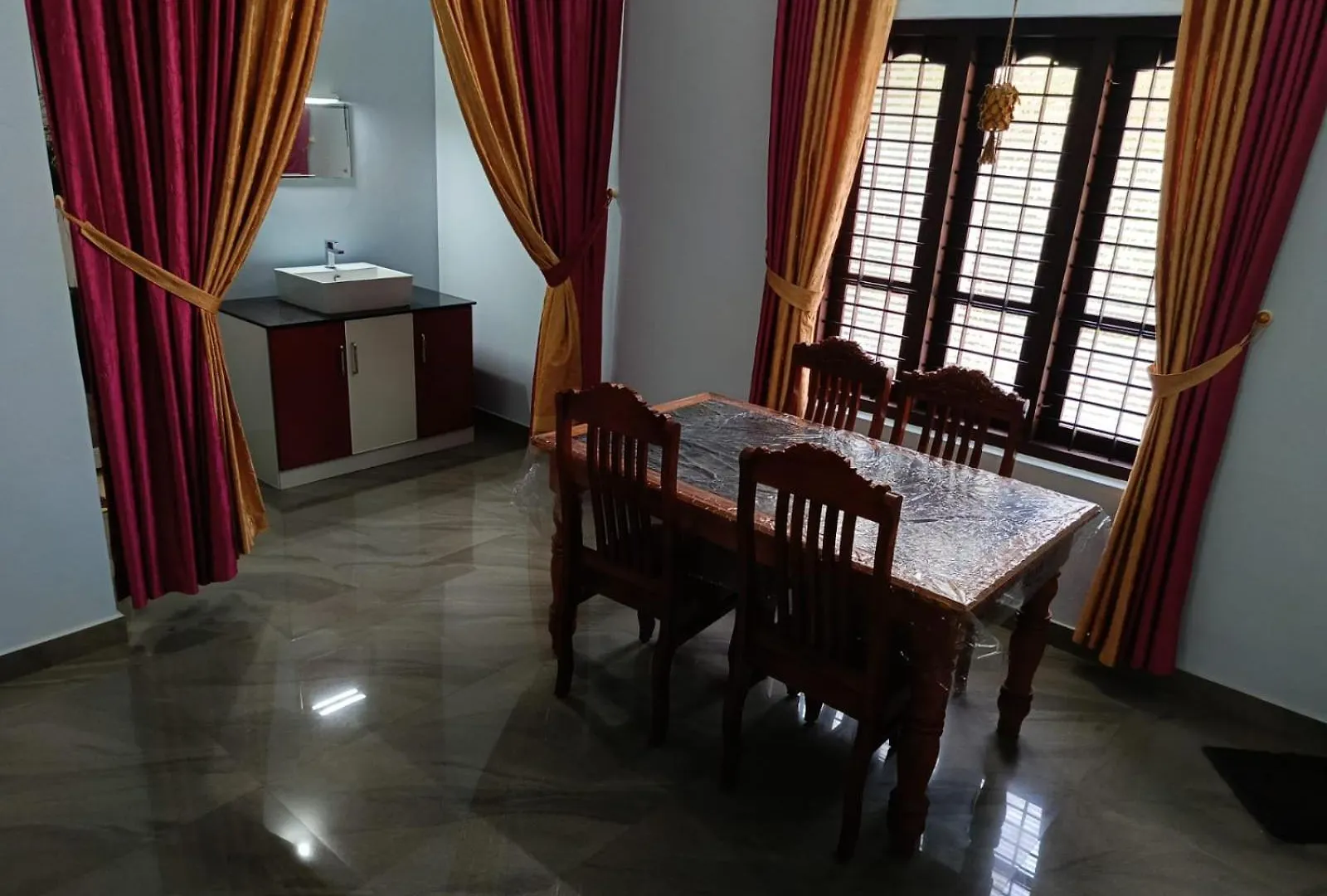 Appartamento Blueberry Home Stay Varkala India